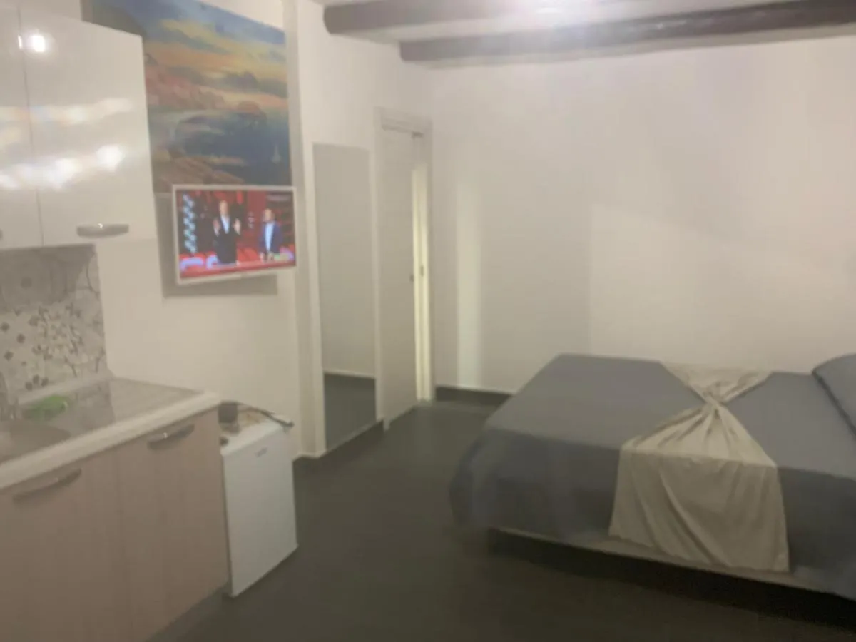 Viky House Chiaia Apartment Naples