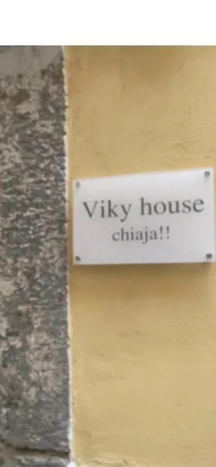 Viky House Chiaia Lägenhet Neapel