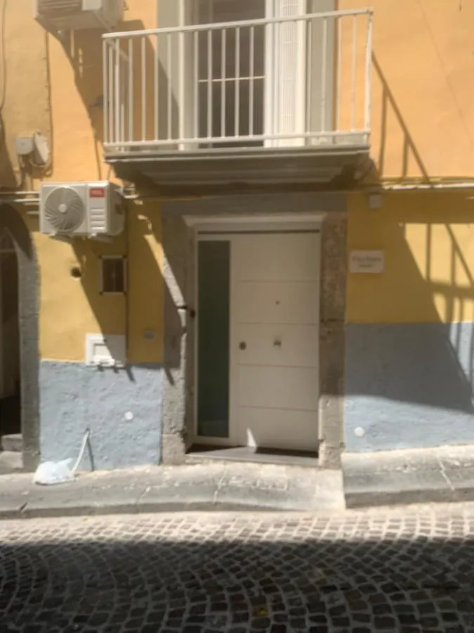 Viky House Chiaia Lägenhet Neapel 0*,  Italien