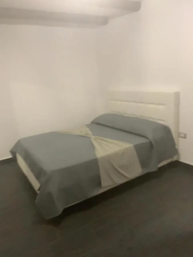 Viky House Chiaia Lägenhet Neapel