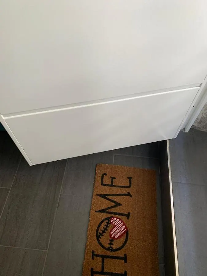 Viky House Chiaia Lägenhet Neapel