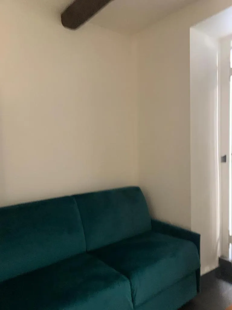 Viky House Chiaia Lägenhet Neapel