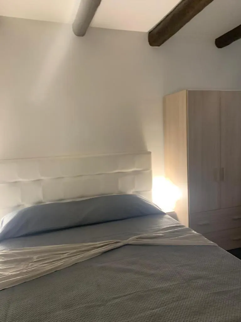 Viky House Chiaia Lägenhet Neapel