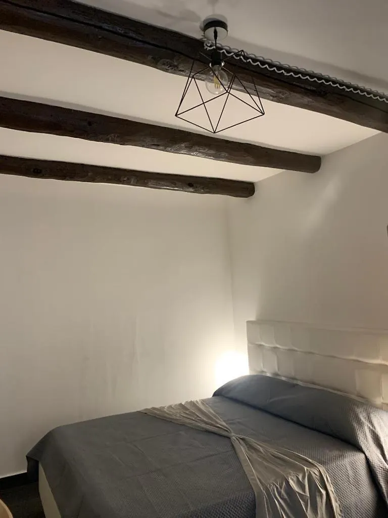 Viky House Chiaia Lägenhet Neapel Italien