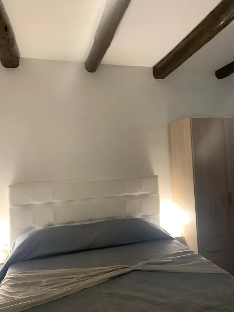 Viky House Chiaia Lägenhet Neapel Italien