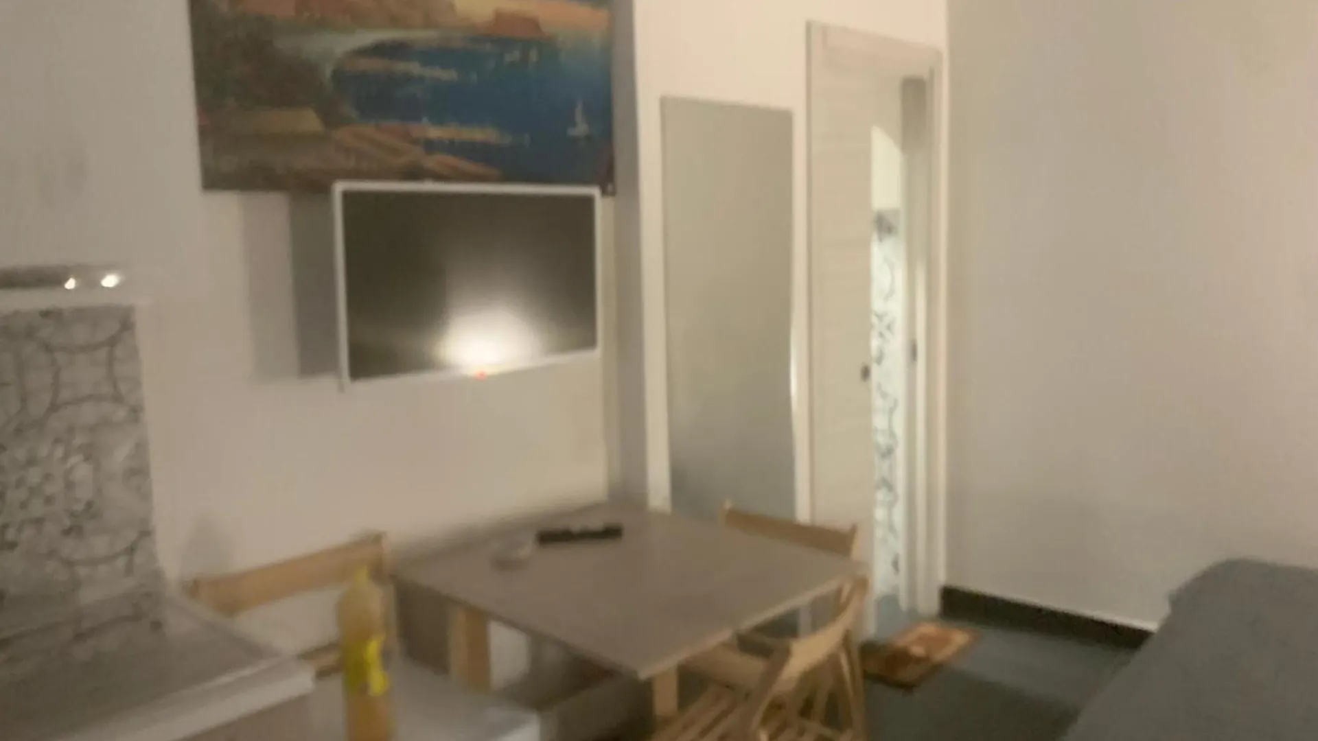 Viky House Chiaia Lägenhet Neapel