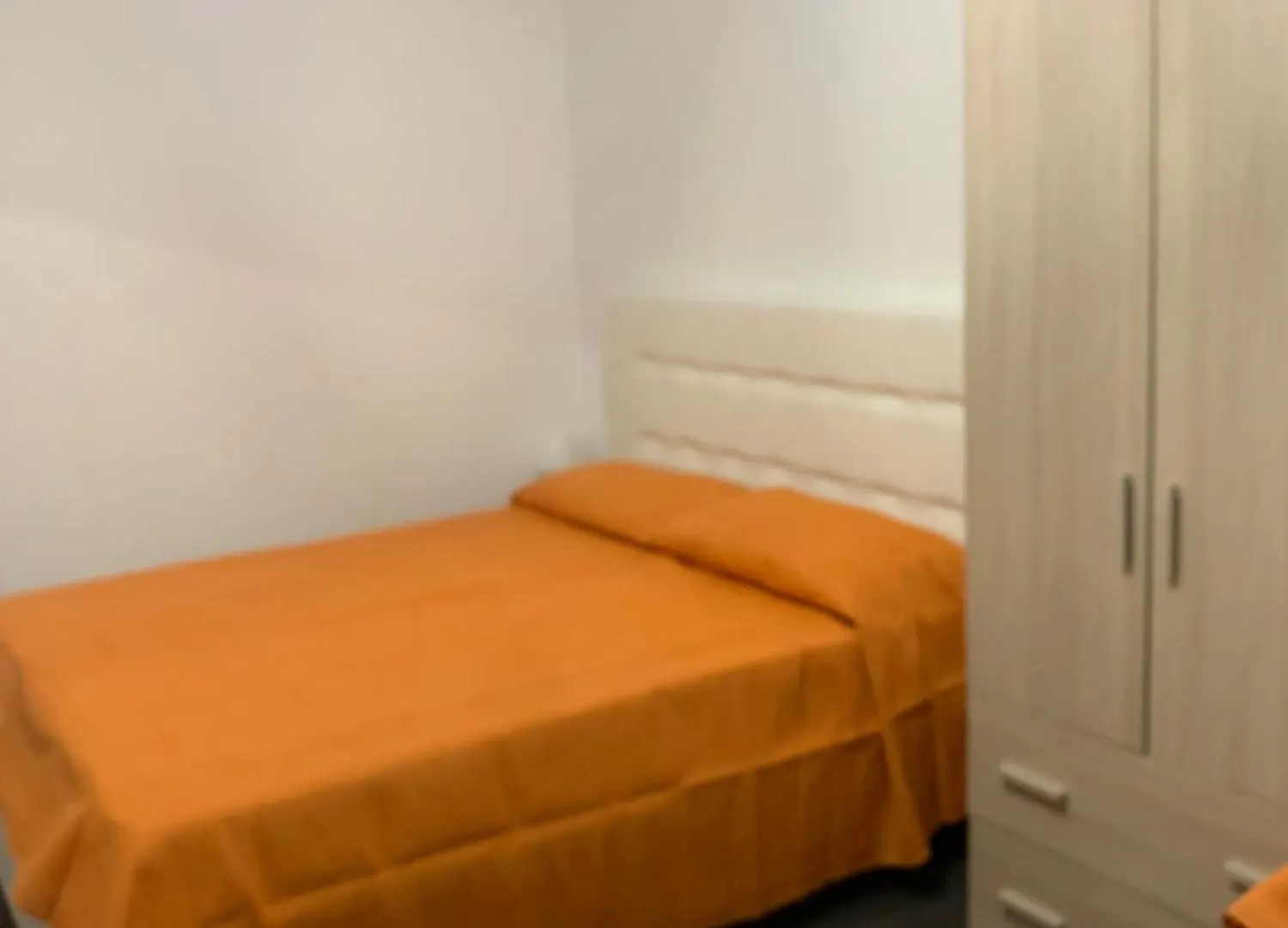 Viky House Chiaia Lägenhet Neapel Italien