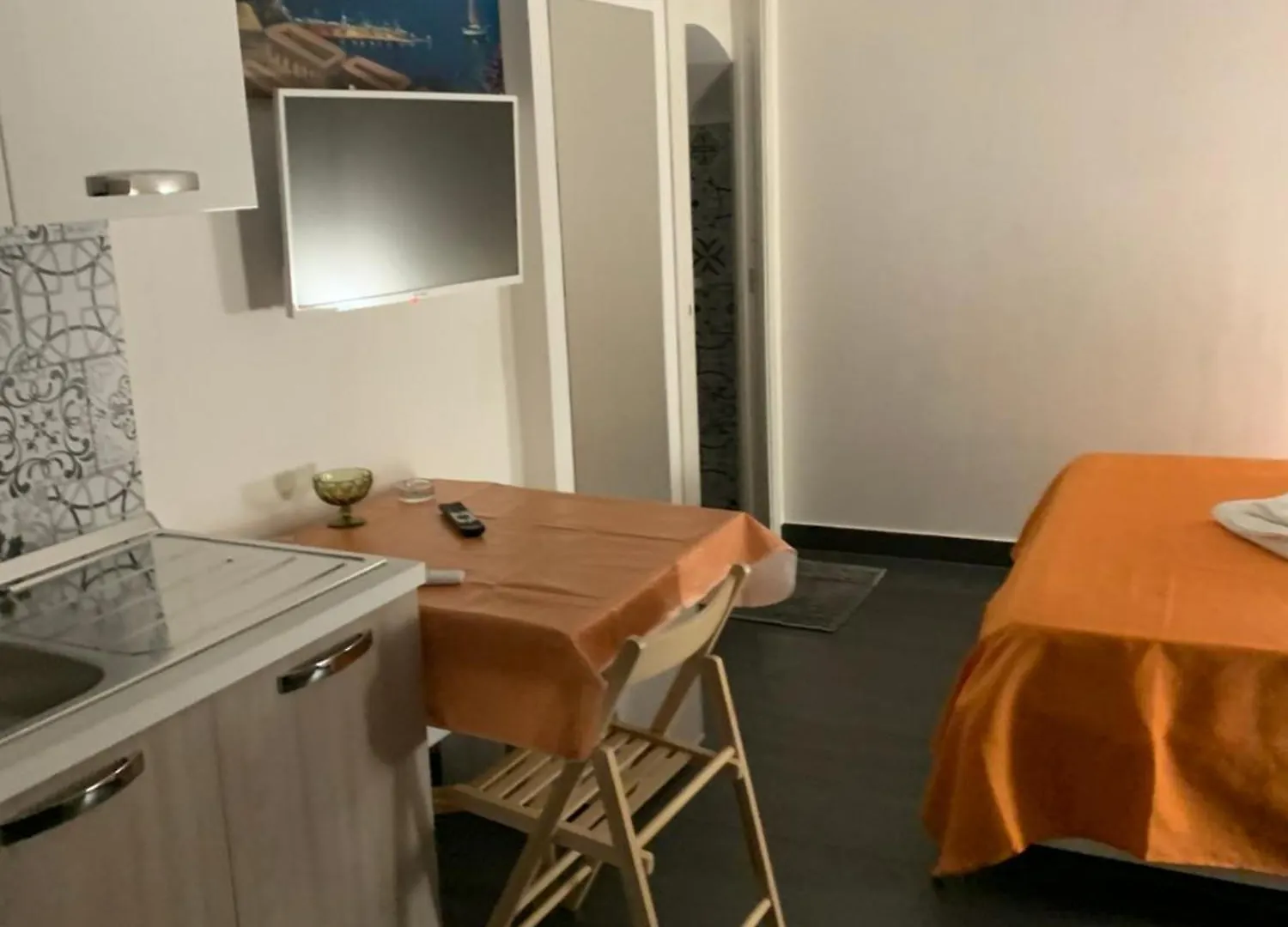 Viky House Chiaia Lägenhet Neapel 0*,  Italien